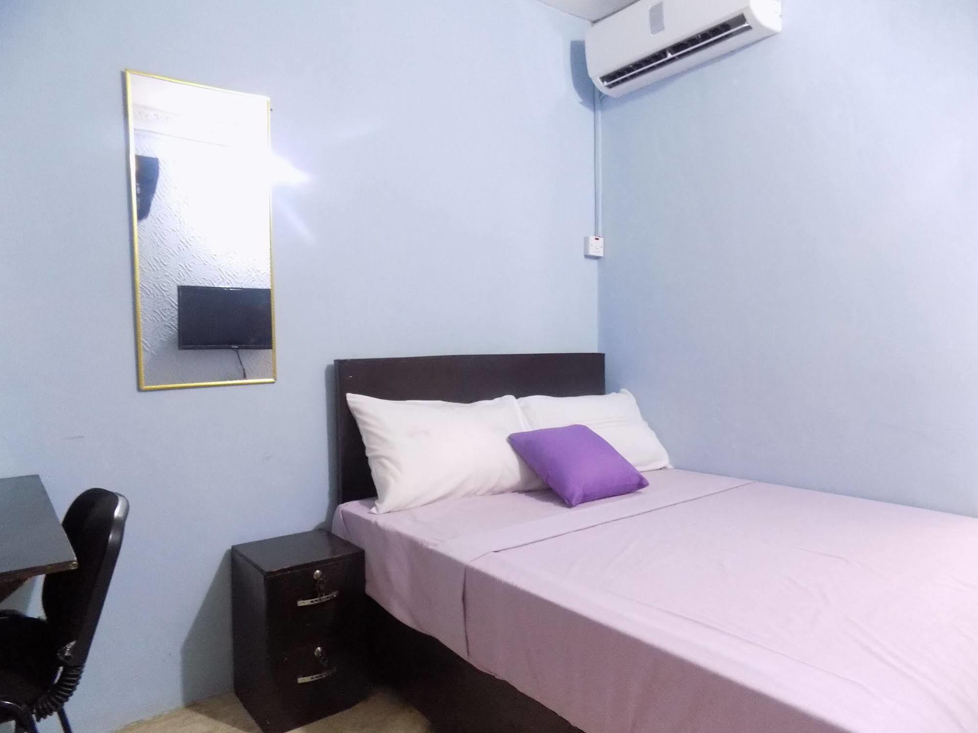 Posh Apartments And Hotel Ikeja Exterior photo